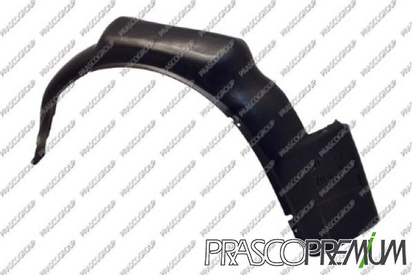 Prasco AD0163603 - Parafango interno www.autoricambi360.it
