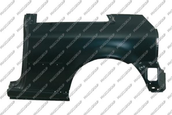 Prasco AD0163054 - Sponda laterale www.autoricambi360.it
