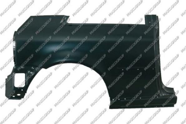 Prasco AD0163053 - Sponda laterale www.autoricambi360.it