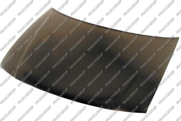 Prasco AD0163100 - Cofano motore www.autoricambi360.it