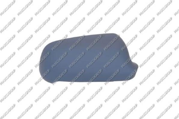Prasco AD0167403 - Copertura, Specchio esterno www.autoricambi360.it