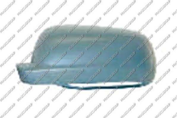 Prasco AD0167414 - Copertura, Specchio esterno www.autoricambi360.it