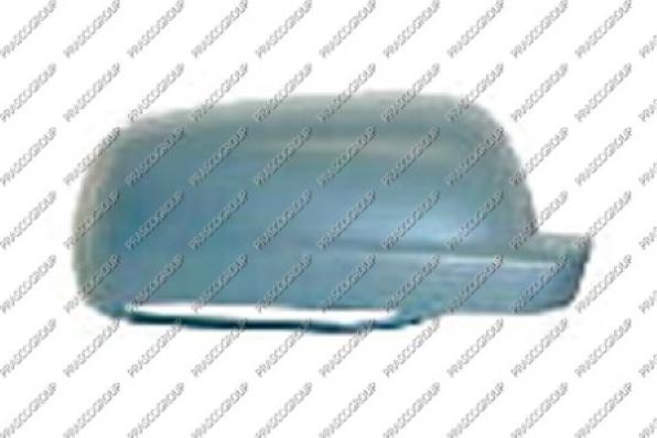 Prasco AD0167413 - Copertura, Specchio esterno www.autoricambi360.it