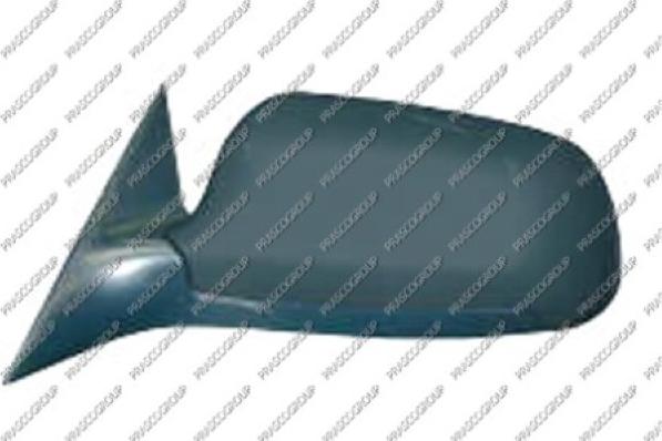 Prasco AD0167344 - Specchio retrovisore esterno www.autoricambi360.it