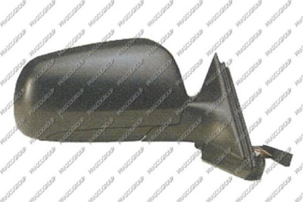 Prasco AD0167313 - Specchio retrovisore esterno www.autoricambi360.it
