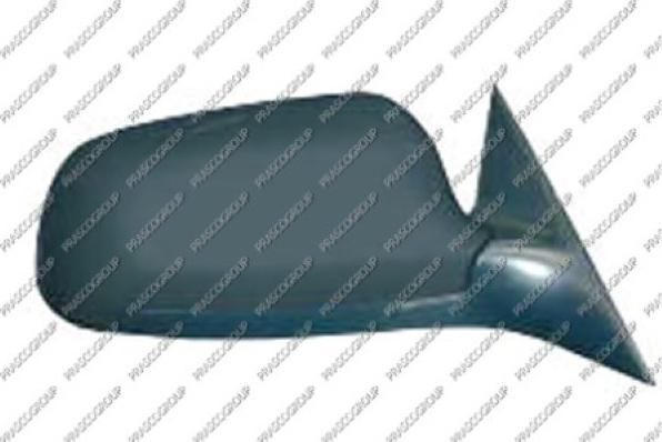 Prasco AD0167323 - Specchio retrovisore esterno www.autoricambi360.it
