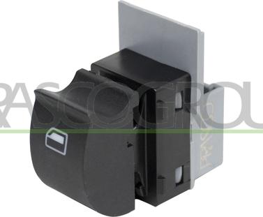 Prasco AD016WS05 - Interruttore, Alzacristallo www.autoricambi360.it