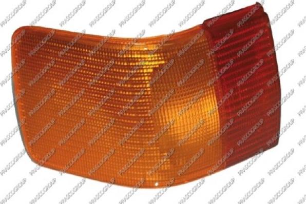 Prasco AD0134154 - Luce posteriore www.autoricambi360.it