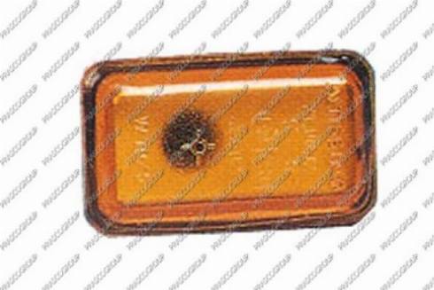 Prasco AD0134139 - Indicatore direzione www.autoricambi360.it