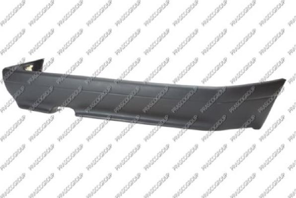 Prasco AD0131050 - Paraurti www.autoricambi360.it
