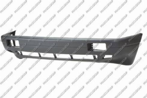 Prasco AD0131010 - Paraurti www.autoricambi360.it