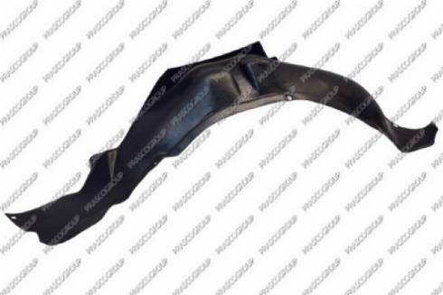Prasco AD0133604 - Parafango interno www.autoricambi360.it