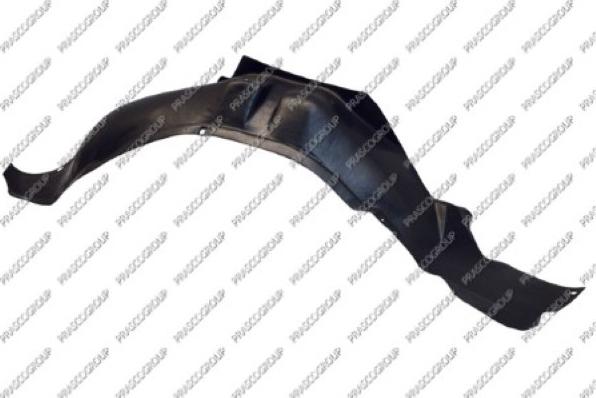 Prasco AD0133603 - Parafango interno www.autoricambi360.it