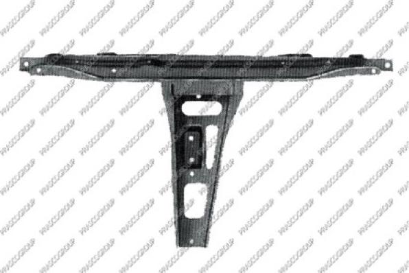Prasco AD0133201 - Pannellatura anteriore www.autoricambi360.it