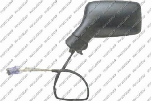 Prasco AD0137114 - Specchio retrovisore esterno www.autoricambi360.it