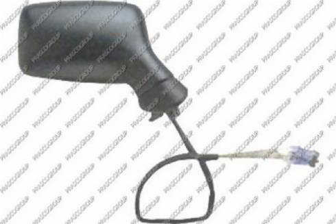 Prasco AD0137113 - Specchio retrovisore esterno www.autoricambi360.it