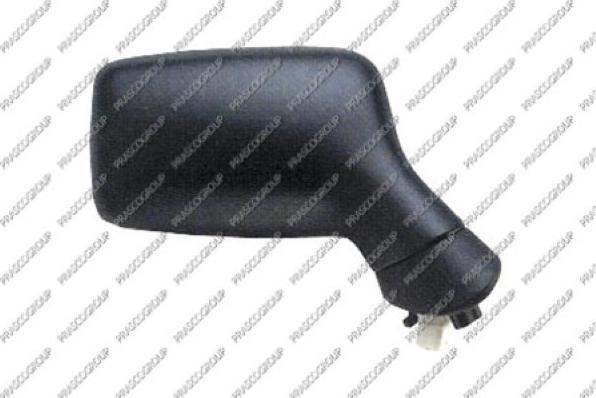 Prasco AD0137313 - Specchio retrovisore esterno www.autoricambi360.it
