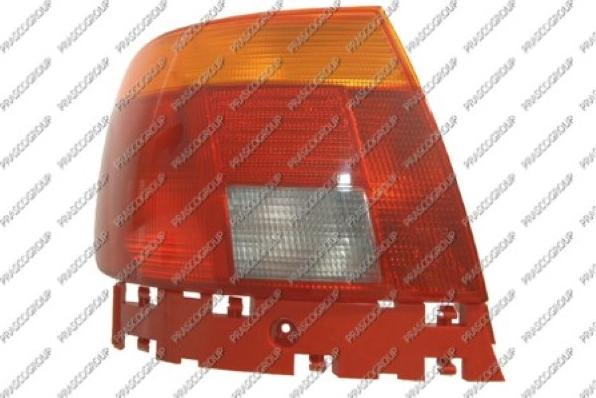 Prasco AD0174154 - Luce posteriore www.autoricambi360.it