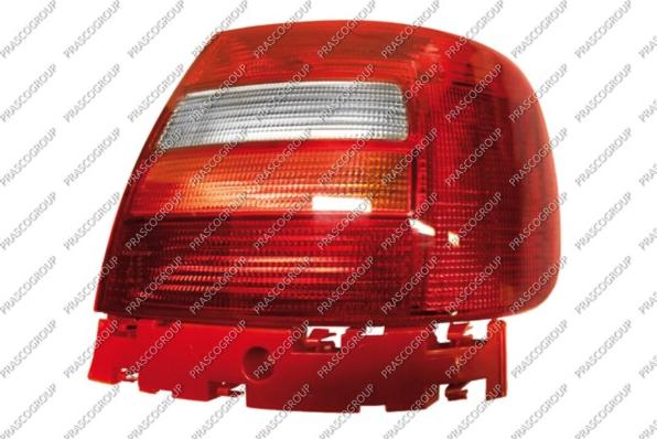 Prasco AD0174151 - Luce posteriore www.autoricambi360.it