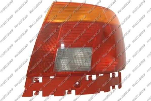Prasco AD0174153 - Luce posteriore www.autoricambi360.it