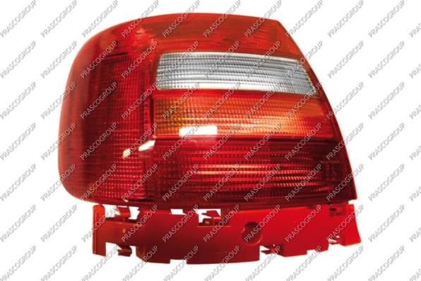 Prasco AD0174152 - Luce posteriore www.autoricambi360.it
