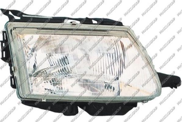 Prasco AD0174803 - Faro principale www.autoricambi360.it