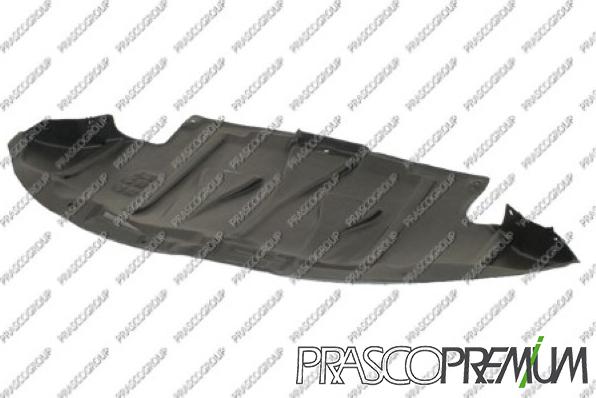 Prasco AD0171900 - Insonorizzazione vano motore www.autoricambi360.it