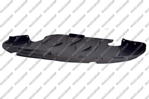 Prasco AD0171910 - Insonorizzazione vano motore www.autoricambi360.it
