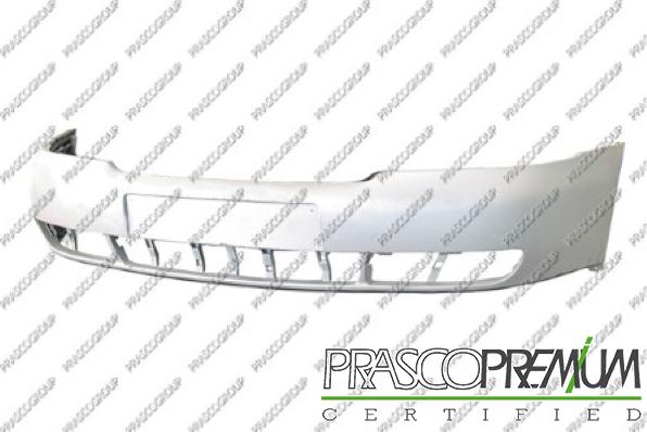 Prasco AD0171001 - Paraurti www.autoricambi360.it