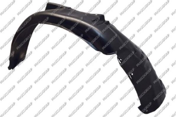 Prasco AD0173603 - Copertura, Passaruota www.autoricambi360.it