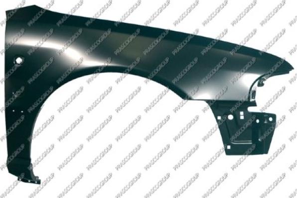 Prasco AD0173003 - Parafango www.autoricambi360.it