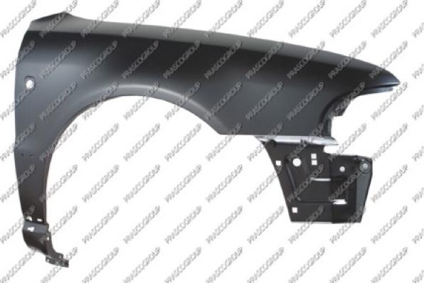 Prasco AD0173023 - Parafango www.autoricambi360.it