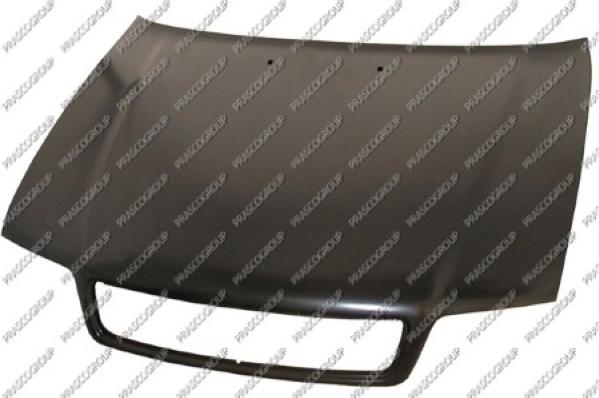 Prasco AD0173100 - Cofano motore www.autoricambi360.it