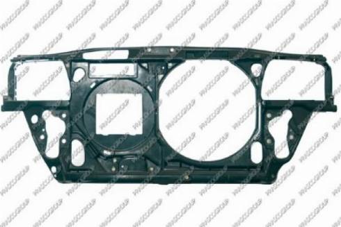 Prasco AD0173200 - Pannellatura anteriore www.autoricambi360.it