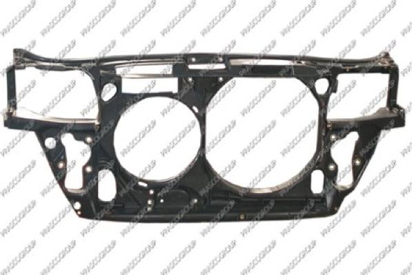 Prasco AD0173210 - Pannellatura anteriore www.autoricambi360.it
