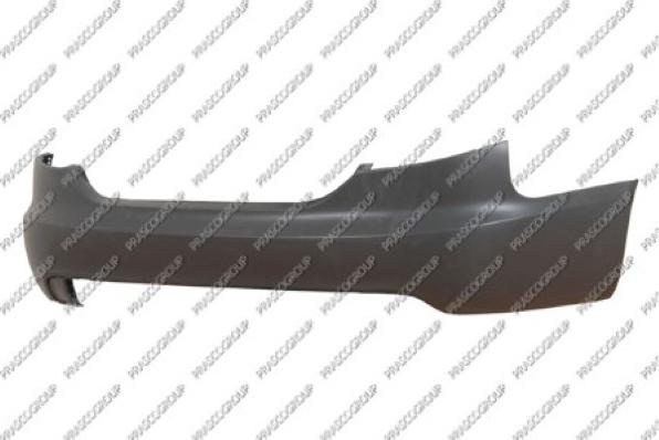Prasco AD0341061 - Paraurti www.autoricambi360.it