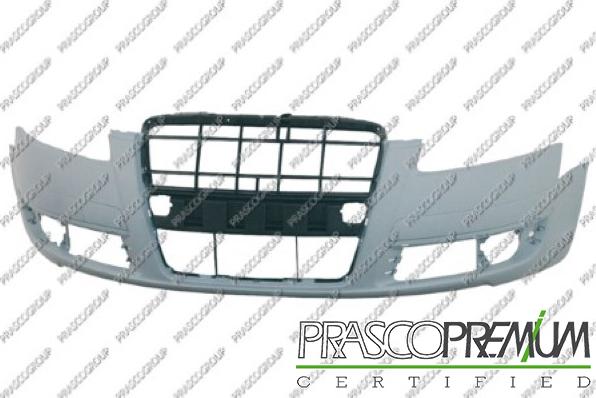 Prasco AD0341001 - Paraurti www.autoricambi360.it