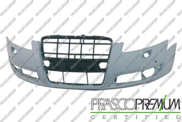 Prasco AD0341011 - Paraurti www.autoricambi360.it