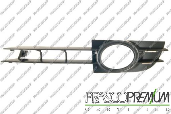 Prasco AD0341248 - Griglia di ventilazione, Paraurti www.autoricambi360.it