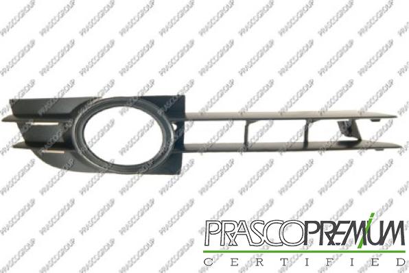 Prasco AD0341247 - Griglia di ventilazione, Paraurti www.autoricambi360.it