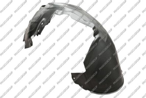 Prasco AD0343603 - Parafango interno www.autoricambi360.it