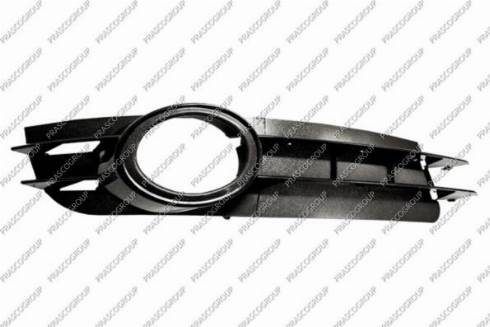 Prasco AD0342133 - Griglia di ventilazione, Paraurti www.autoricambi360.it