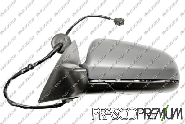 Prasco AD0347344P - Specchio retrovisore esterno www.autoricambi360.it