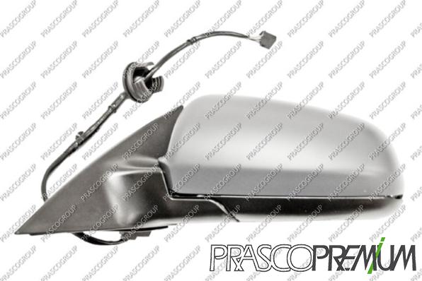 Prasco AD0347354P - Specchio retrovisore esterno www.autoricambi360.it