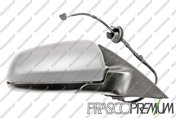 Prasco AD0347353P - Specchio retrovisore esterno www.autoricambi360.it