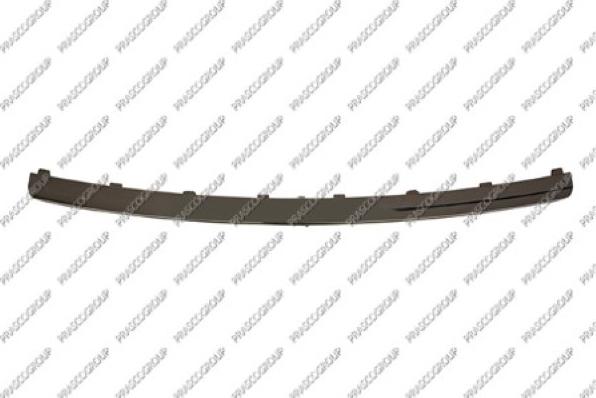 Prasco AD0361255 - Modanatura decorativa / protettiva, Paraurti www.autoricambi360.it