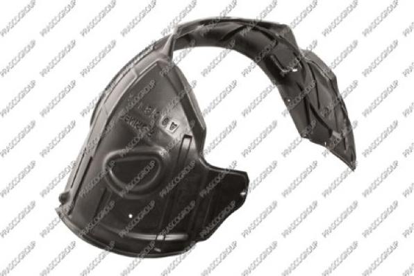Prasco AD0363604 - Parafango interno www.autoricambi360.it