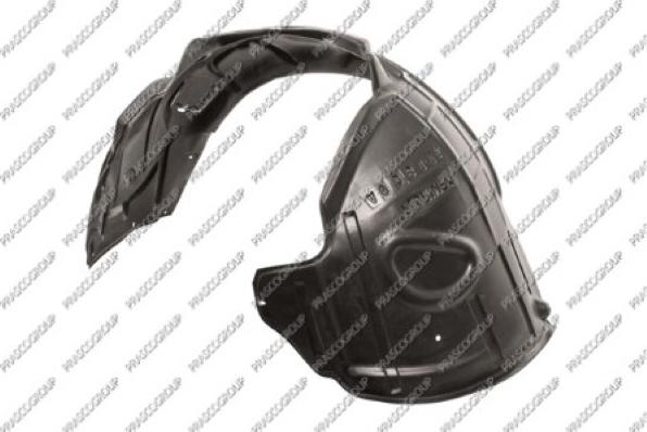 Prasco AD0363603 - Parafango interno www.autoricambi360.it