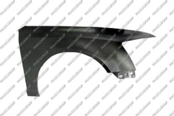 Prasco AD0363003 - Parafango www.autoricambi360.it