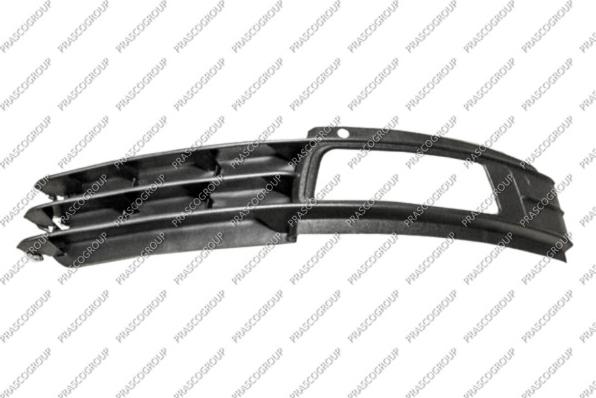 Prasco AD0362124 - Griglia di ventilazione, Paraurti www.autoricambi360.it